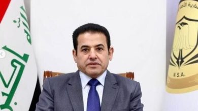 قاسم الاعرجی