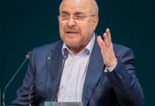 قالیباف: مداخله‌های مالی و دروغ‌های خزانه‌داری آمریکا تاثیری در مهار قیمت نفت ندارد