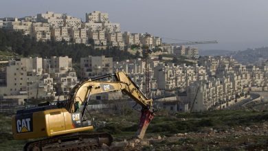 قدس شرقی