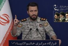 هشدار قرارگاه خاتم‌ به آمریکا و کشورهای منطقه: خطا کنید هدف حملات دردناک قرار خواهید گرفت
