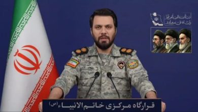 قرارگاه خاتم‌الانبیا