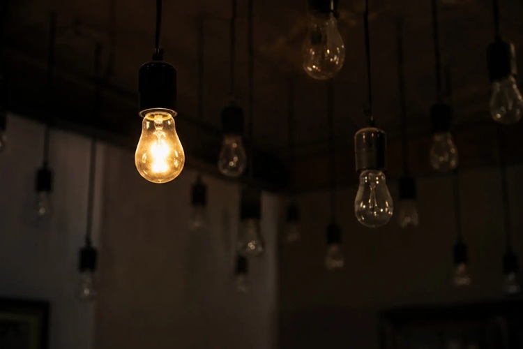 قطع برق