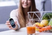 6 نوشیدنی برای کنترل قند خون