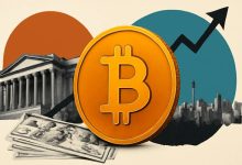 قیمت بیت‌کوین