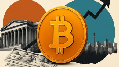 قیمت بیت‌کوین