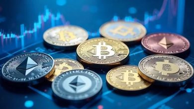 قیمت بیت‌کوین