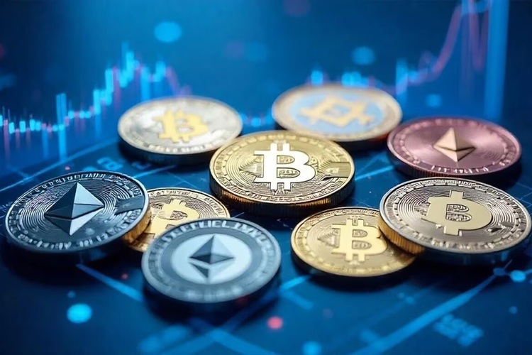 قیمت بیت‌کوین