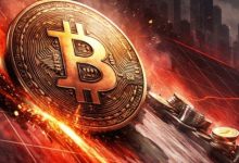 قیمت بیت‌کوین