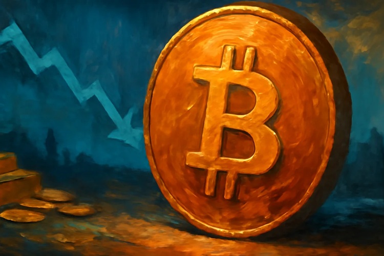 قیمت بیت‌کوین