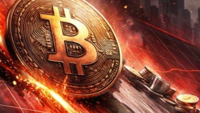قیمت بیت‌کوین