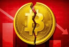 قیمت بیت‌کوین