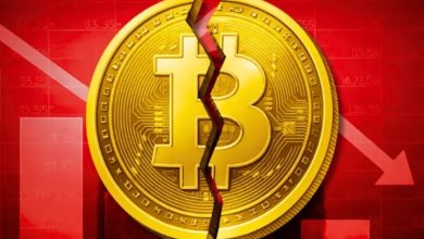 قیمت بیت‌کوین