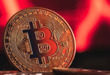 قیمت بیت‌کوین