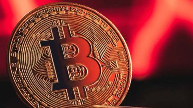 قیمت بیت‌کوین