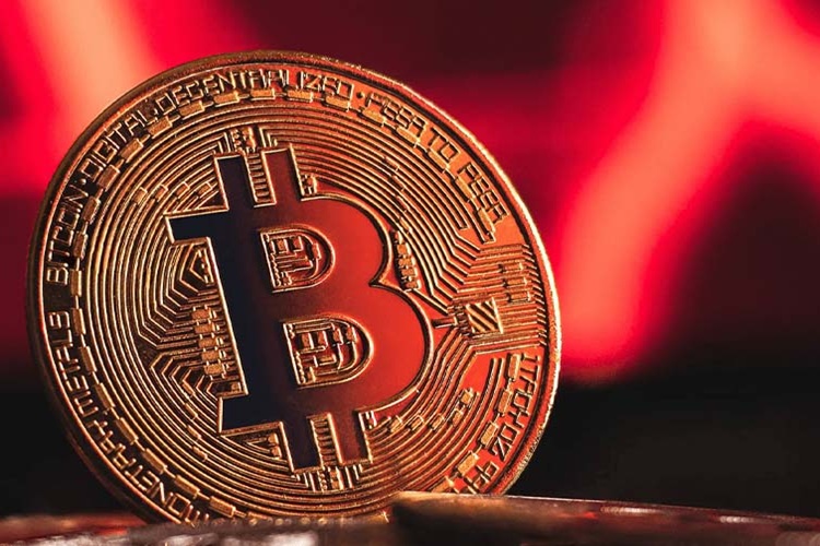 قیمت بیت‌کوین
