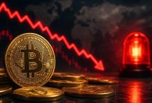 قیمت بیت‌کوین