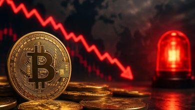 قیمت بیت‌کوین