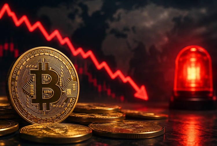 قیمت بیت‌کوین