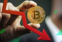 قیمت بیت‌کوین