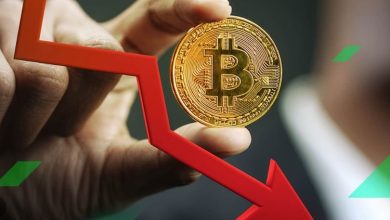 قیمت بیت‌کوین