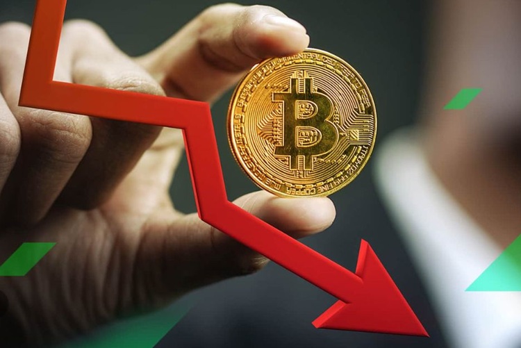 قیمت بیت‌کوین