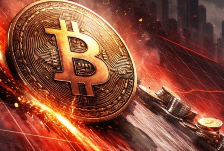 قیمت بیت‌کوین