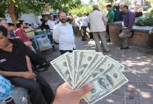 قیمت جدید دلار و انواع ارزها در ۱۵ شهریور ۱۴۰۵