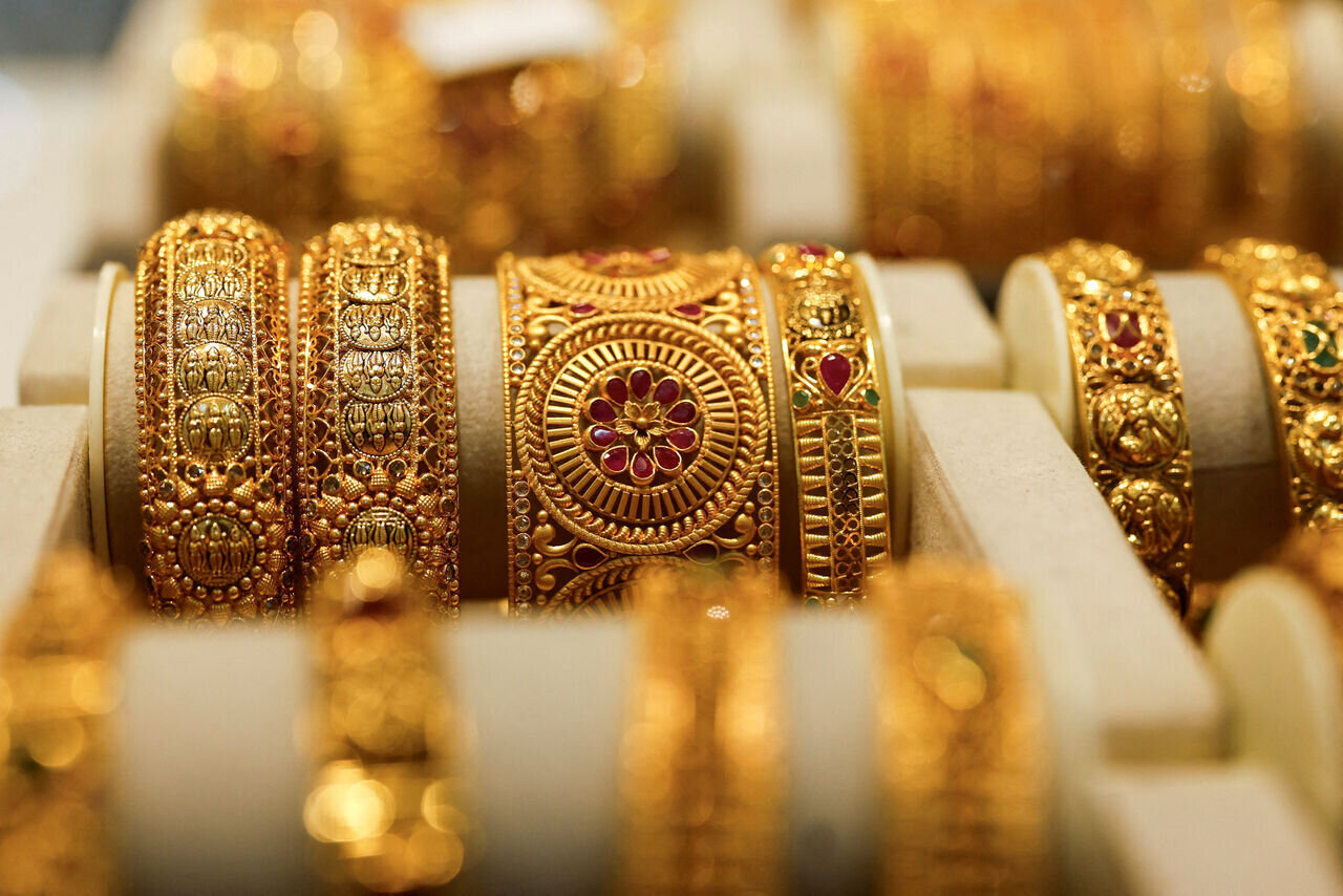 قیمت جدید طلا در بازار تهران امروز ۱۵ شهریور ۱۴۰۵