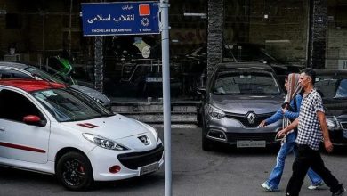 قیمت خودرو
