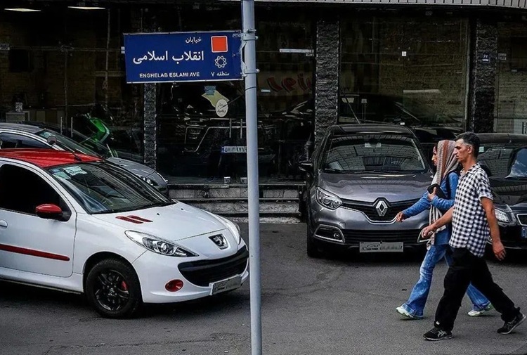 قیمت خودرو