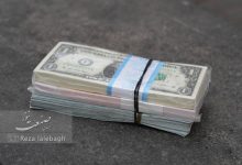 قیمت دلار