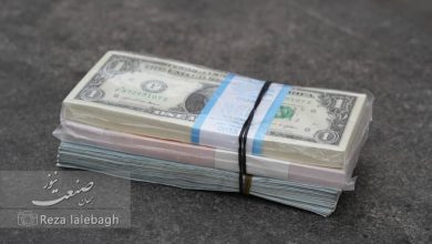 قیمت دلار رکورد جدید ۲۳۵ هزار تومان ثبت کرد