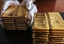 قیمت طلا