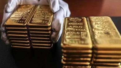 قیمت طلا