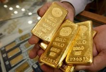 قیمت طلا