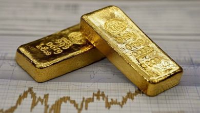 قیمت طلا