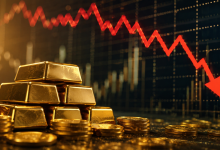  قیمت طلا