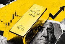 قیمت طلا