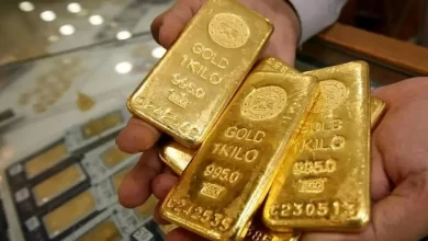 قیمت طلا