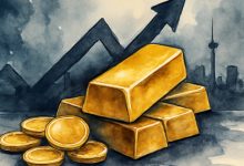 قیمت طلا