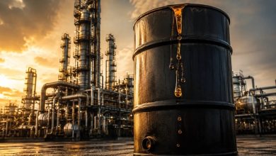 قیمت نفت