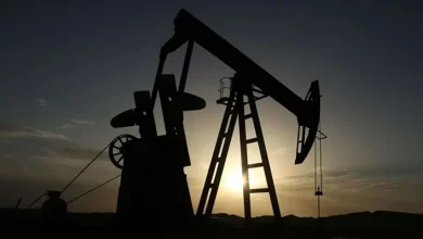 قیمت نفت