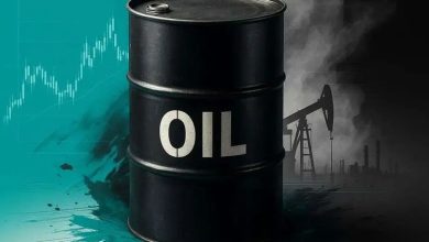 قیمت نفت خام