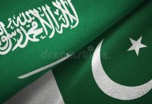 لغو روادید گذرنامه‌های سیاسی و خدمت میان پاکستان و عربستان