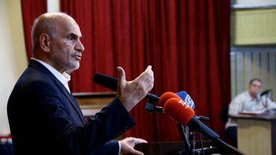 مؤمنی: دروازه‌بان ارز کشور خودش وارد بازی دلار شده است