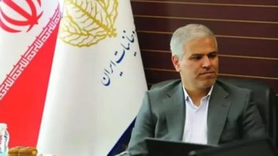 مالیات دخانیات کاهش نیافته است