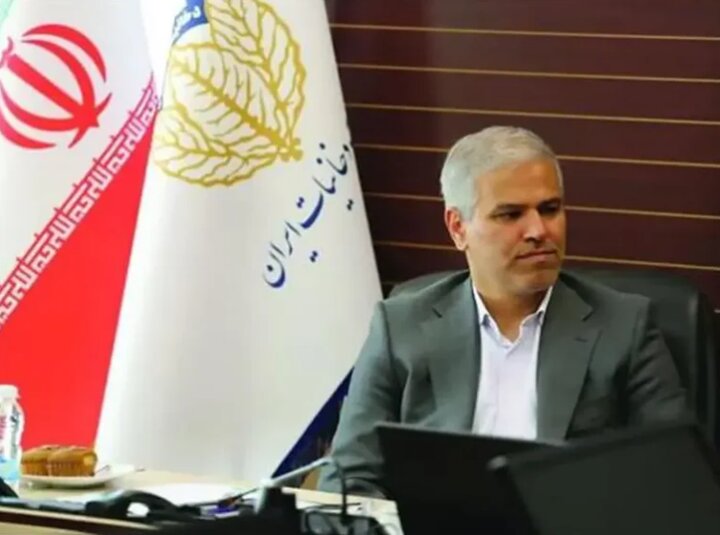 مالیات دخانیات کاهش نیافته است