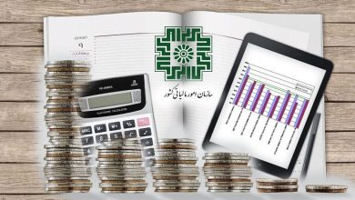 مهلت اظهارنامه مالیاتی اشخاص حقوقی پایان شهریور تمام می‌شود