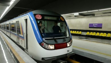 مترو و اتوبوس تندرو در تهران همچنان رایگان