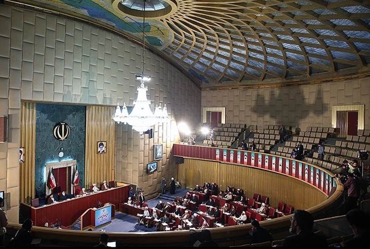 مجلس خبرگان